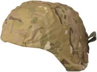 🎯 tru-spec multicam helmet cover with kevlar for enhanced protection logo