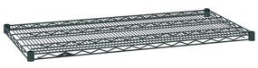 img 1 attached to 🏬 METRO 2142N-DSG Super Erecta Industrial Wire Shelf: Versatile Storage Solution for Efficient Organization