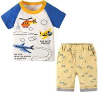 👕 darkblue boys' clothing: toddler t-shirt sunshine clothes for style and comfort logo
