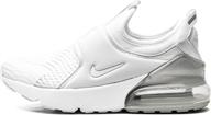 👟 nike kids air max 270 extreme (gs) running casual shoes ci1108 – performance and style combined logo