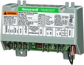 img 1 attached to 🔧 Honeywell S8910U3000 HIS Universal Module for Enhanced SEO