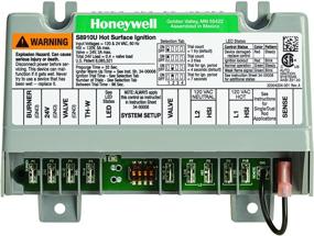 img 2 attached to 🔧 Honeywell S8910U3000 HIS Universal Module for Enhanced SEO