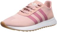 adidas originals womens flb_runner black logo