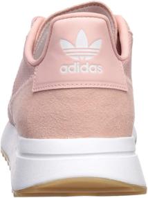 img 2 attached to Adidas Originals Womens FLB_Runner Black