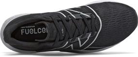 img 2 attached to 👟 Enhanced Performance: New Balance Men's FuelCell Propel V2 Running Shoe