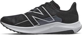 img 4 attached to 👟 Enhanced Performance: New Balance Men's FuelCell Propel V2 Running Shoe