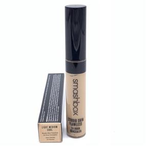 img 2 attached to Smashbox Studio Flawless Concealer MEDIUM