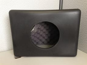 img 3 attached to 🔊 Dynamat 50306 DynaBox Speaker Enclosure: Optimal Solution for In Ceiling Speakers