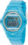 ⌚️ baby-g ladies watch bg-169r-2bdr: waterproof and stylish timepiece for women логотип