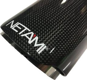 img 3 attached to NETAMI NT 3051 Polished Carbon Exhaust