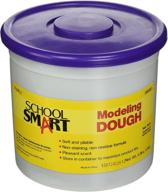 school smart 88680 toxic modeling logo