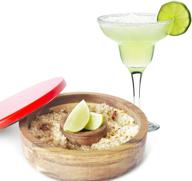 🍹 margarita stylish organic cocktail kit логотип