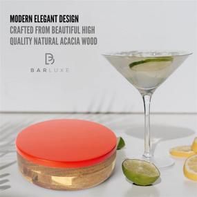 img 3 attached to 🍹 Margarita Stylish Organic Cocktail Kit