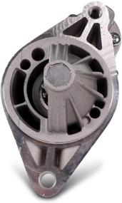 img 2 attached to 🚗 Premier Gear PG-17006 Starter for Jeep 4.0L Cherokee & Grand Cherokee, Grand Wagoneer, Wrangler - SMT0052 Compatible/Replacement (1987-1998)