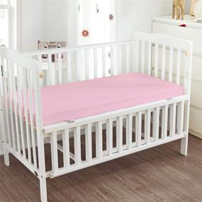 img 4 attached to 👶 Kotton Culture Portable Breathable Nursery Products - Kids' Home Store