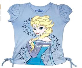 img 1 attached to Disney Youth Girls Fashion Frozen