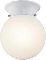 westinghouse lighting 6107000 внутренний светильник логотип