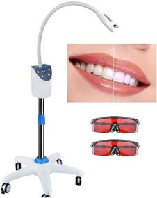 img 2 attached to 🦷 Superdental Teeth Whitening Bleaching LED Light Accelerator YF666 | In Stock USA