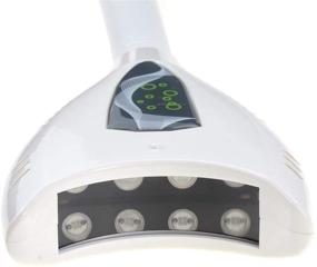 img 1 attached to 🦷 Superdental Teeth Whitening Bleaching LED Light Accelerator YF666 | In Stock USA