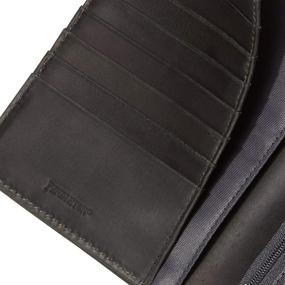 img 2 attached to Женский кошелек для смартфона Pendleton Trifold