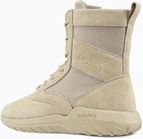 img 3 attached to 👟 Fashionable Soulsfeng Sneakers: Ankle Boots for Stylish Women & Men