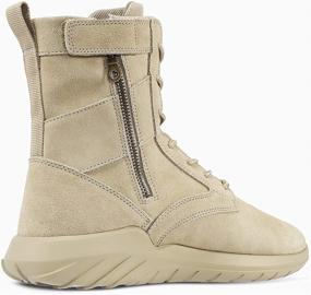 img 1 attached to 👟 Fashionable Soulsfeng Sneakers: Ankle Boots for Stylish Women & Men