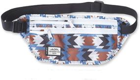 img 2 attached to 💦 Water Resistant KAVU Hideaway Belt Bag: Upgraded for Enhanced SEO