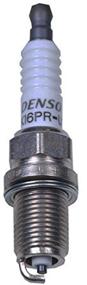 img 1 attached to Denso 3191 Spark Plug