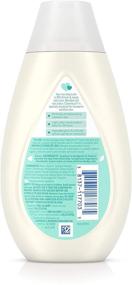 img 3 attached to JOHNSONS Cotton Newborn Baby Lotion