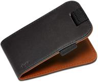 👝 wally micro reversible wallet pull tab: stylish, functional, and convenient solution for your essentials logo