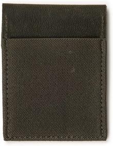 img 3 attached to 5 11 Tactical Standby Wallet Credit Men's Accessories