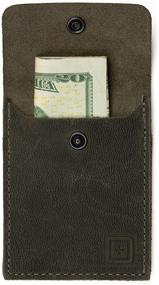 img 2 attached to 5 11 Tactical Standby Wallet Credit Men's Accessories