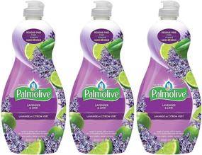 img 1 attached to Palmolive Ultra Liquid Lavender 591Ml