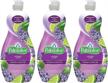 palmolive ultra liquid lavender 591ml logo