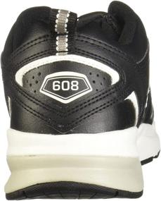 img 2 attached to New Balance Casual Comfort Trainer Men's Shoes