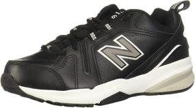 img 4 attached to New Balance Casual Comfort Trainer Men's Shoes