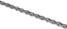 img 2 attached to 🚲 Enhance Cycling Performance with SHIMANO Chain CN-HG701 11-speed - 116 Links!