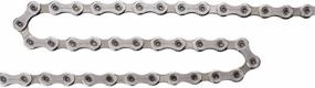 img 4 attached to 🚲 Enhance Cycling Performance with SHIMANO Chain CN-HG701 11-speed - 116 Links!