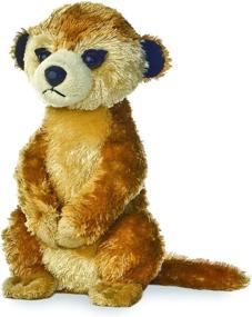 img 1 attached to 🐾 The Incredible Aurora World Inc Meerkat II: Discover Exquisite Craftsmanship and Unmatched Cuteness!