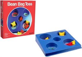 img 2 attached to Pressman PR 2088 Bean Bag Toss