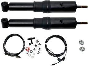 img 2 attached to 🚗 Gabriel 49254 Shock Absorber, 2 Pack - Enhanced Suspension Performance for Your Vehicle