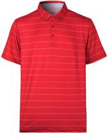 👕 sleeve casual striped regular t shirt: stylish men's clothing essential logo