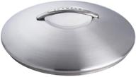 scanpan professional stainless steel 9 25 logo