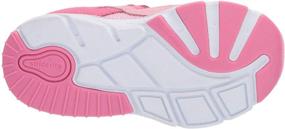 img 1 attached to 👟 Оливковые кроссовки для мальчиков Stride Rite Toddler Boys'