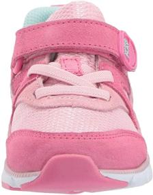 img 3 attached to 👟 Оливковые кроссовки для мальчиков Stride Rite Toddler Boys'