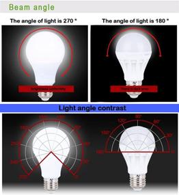 img 1 attached to 🔦 Enhancing Your Space: Incandescent Equivalent Appliance Lighting Decorative Solutions