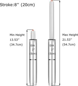 img 3 attached to Hydraulic Cylinder Replacement Lifting Control