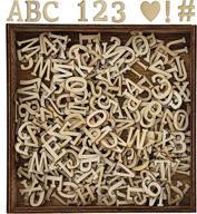 bright creations alphabet cutouts numbers логотип