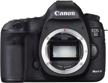 old model: canon eos 5d mark ii full frame dslr camera (body only) - review, specifications, and pricing logo