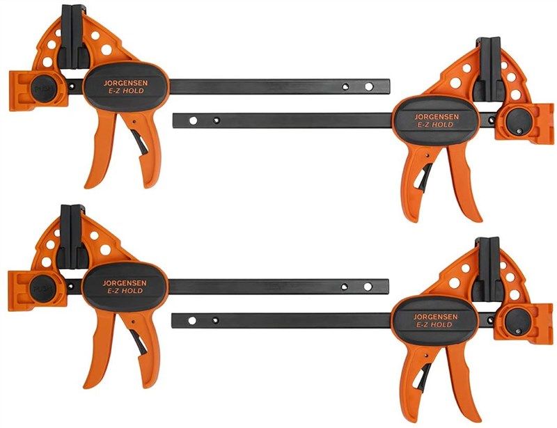 jorgensen one hand spreader 4 pack 99216a 로고